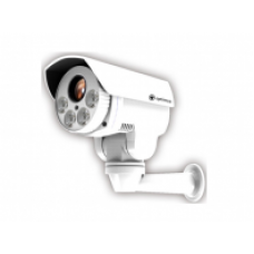 Поворотная IP-видеокамера с оптическим зумом IP-P082.1(10x)