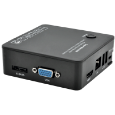 NVR-1040mini 4 канальный IP видеорегистратор